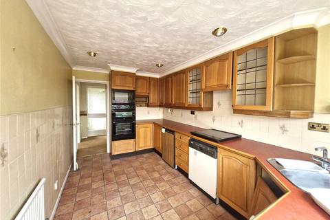 3 bedroom bungalow for sale, Haydons Park, Honiton, Devon, EX14