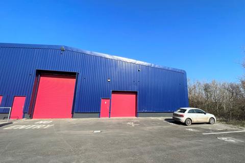 Warehouse to rent, Adams Road, Maryport CA14