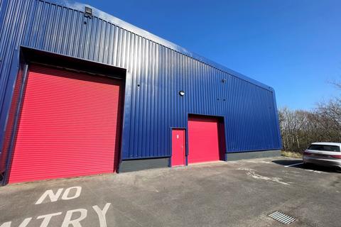 Warehouse to rent, Adams Road, Maryport CA14