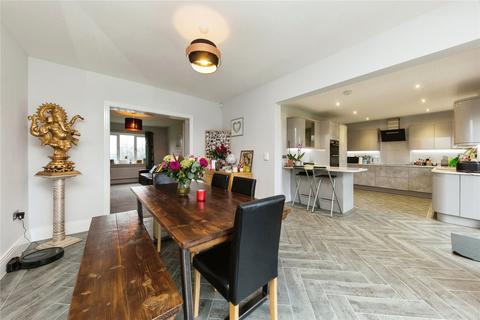 4 bedroom detached house for sale, Moss Lane, Minshull Vernon, Crewe, Cheshire, CW1
