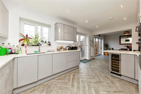 4 bedroom detached house for sale, Moss Lane, Minshull Vernon, Crewe, Cheshire, CW1