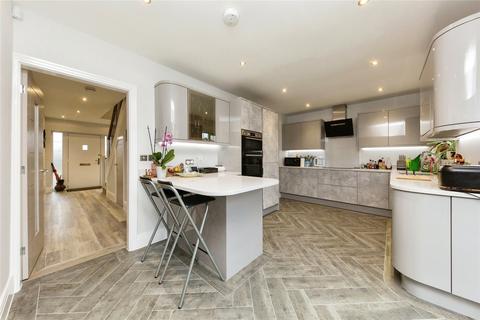 4 bedroom detached house for sale, Moss Lane, Minshull Vernon, Crewe, Cheshire, CW1