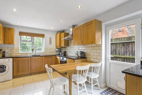 3 bedroom detached house for sale, Old Vyne Lane, West Heath, RG26