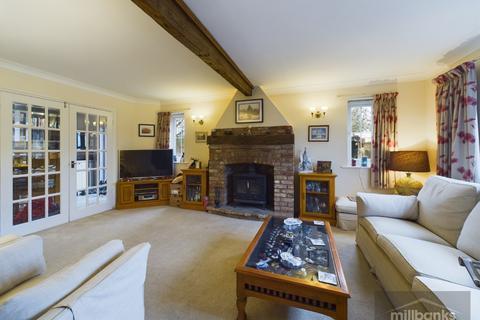 3 bedroom detached house for sale, Black Horse Close, Watton, Thetford, Norfolk, IP25 6ES
