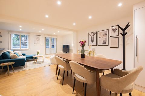 1 bedroom apartment for sale, London SW9