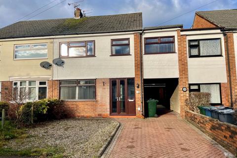 4 bedroom semi-detached house for sale, Rutland Crescent, Ormskirk, Lancashire, L39 1LP