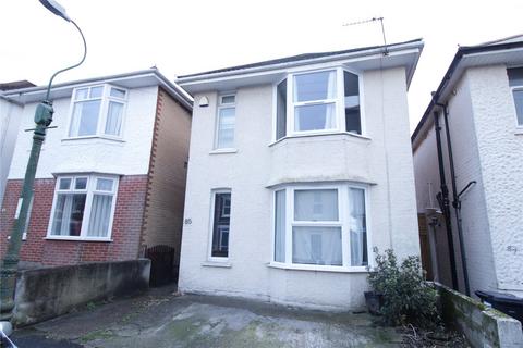 3 bedroom detached house for sale, Acland Road, Bournemouth, Dorset, BH9