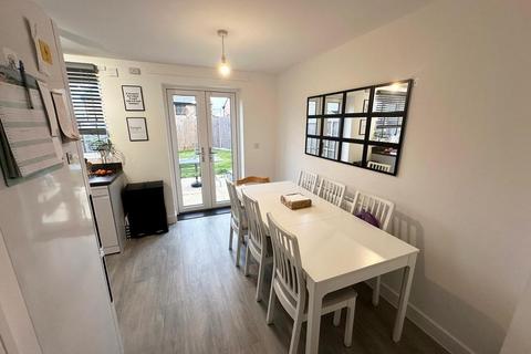 undefined, Limbrey Drive, Olney, MK46
