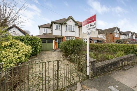 27 Lynton Road, New Malden, KT3 5ED
