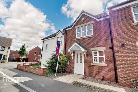 6 Deansleigh, Lincoln, LN1 3QB