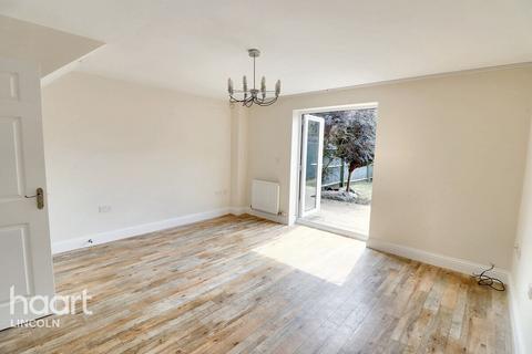 6 Deansleigh, Lincoln, LN1 3QB