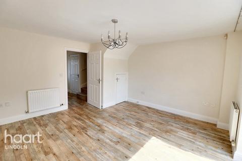 6 Deansleigh, Lincoln, LN1 3QB