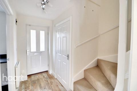 6 Deansleigh, Lincoln, LN1 3QB