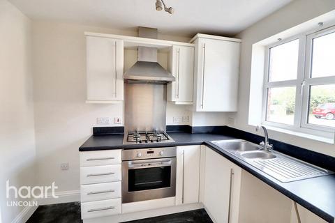 6 Deansleigh, Lincoln, LN1 3QB