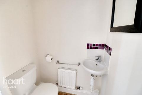 6 Deansleigh, Lincoln, LN1 3QB