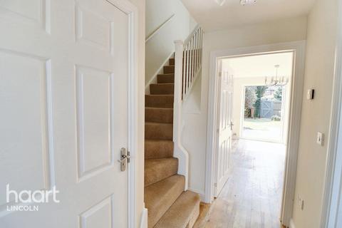 6 Deansleigh, Lincoln, LN1 3QB