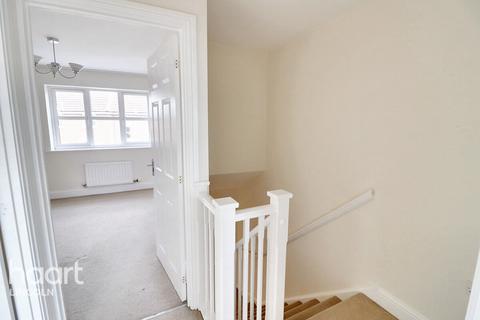 6 Deansleigh, Lincoln, LN1 3QB
