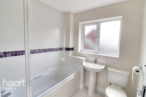 6 Deansleigh, Lincoln, LN1 3QB