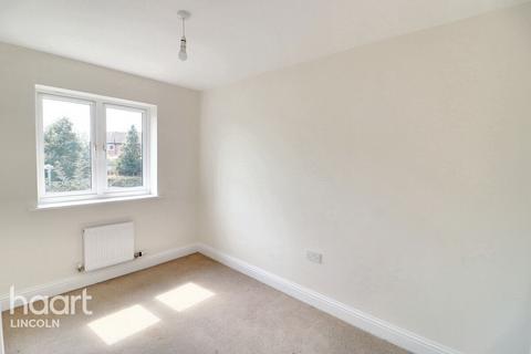 6 Deansleigh, Lincoln, LN1 3QB