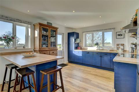 5 bedroom bungalow for sale, Pickney, Kingston St. Mary, Taunton, Somerset, TA2