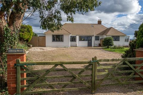 5 bedroom bungalow for sale, Pickney, Kingston St. Mary, Taunton, Somerset, TA2