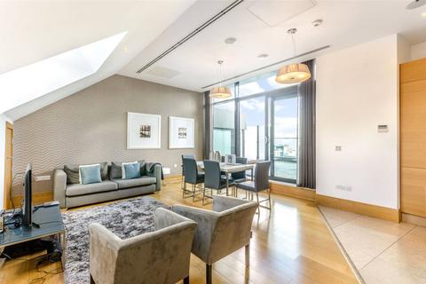 3 bedroom penthouse for sale, Leman Street, Aldgate East, London, E1