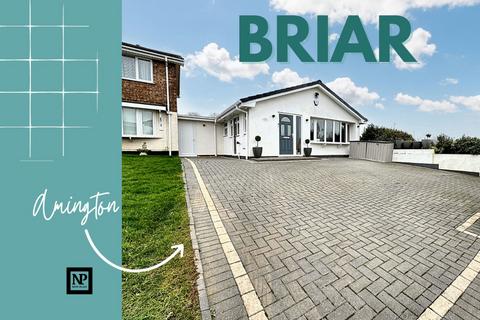 73 Briar, Tamworth, B77 4DY