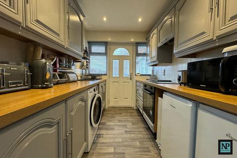 73 Briar, Tamworth, B77 4DY