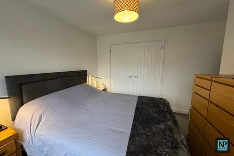 73 Briar, Tamworth, B77 4DY