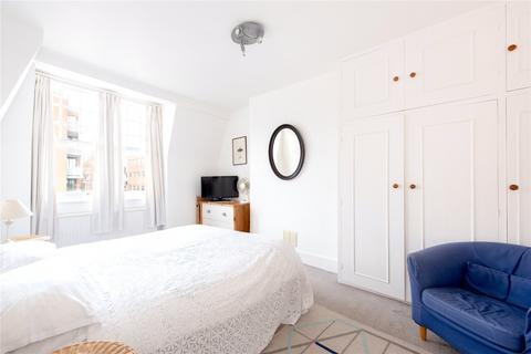 2 bedroom apartment for sale, Glenloch Road, London, NW3