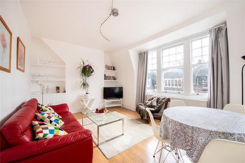 2 bedroom apartment for sale, Glenloch Road, London, NW3