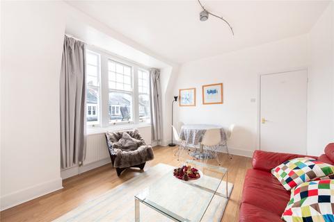 2 bedroom apartment for sale, Glenloch Road, London, NW3