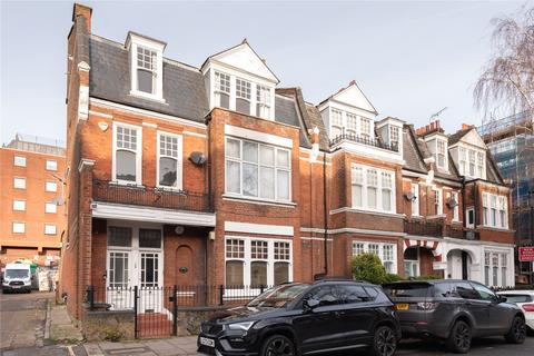 2 bedroom apartment for sale, Glenloch Road, London, NW3