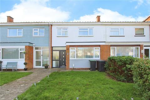 3 bedroom terraced house for sale, Lancaster Close, Lee-on-the-Solent, Hampshire