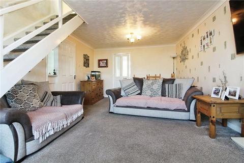 3 bedroom terraced house for sale, Lancaster Close, Lee-on-the-Solent, Hampshire