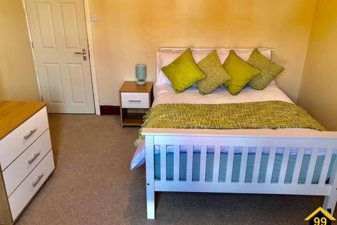18 Broughton Avenue, Doncaster, DN5 9QS