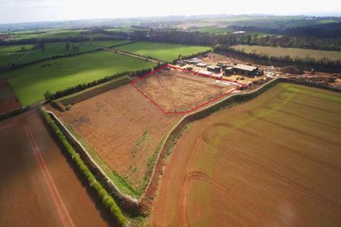 Industrial unit to rent, Site of 2.1 Acres, Hornton, Banbury, OX15 6HH