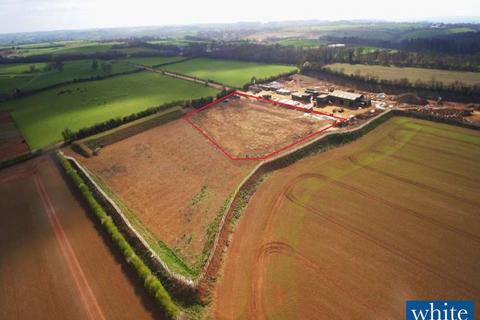 Industrial unit to rent, Site of 2.1 Acres, Hornton, Banbury, OX15 6HH