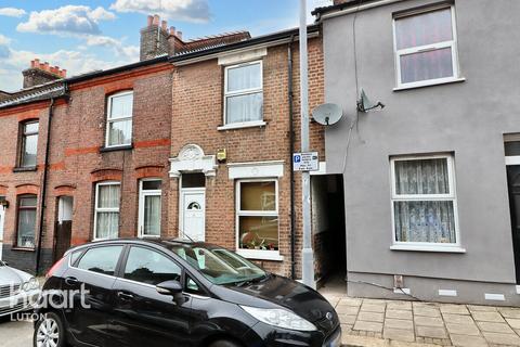 2 bedroom terraced house for sale - Ridgway Road, Luton