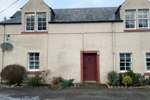 2 bedroom semi-detached house to rent, Fairnilee Farm Cottages, Galashiels, Scottish Borders, TD1