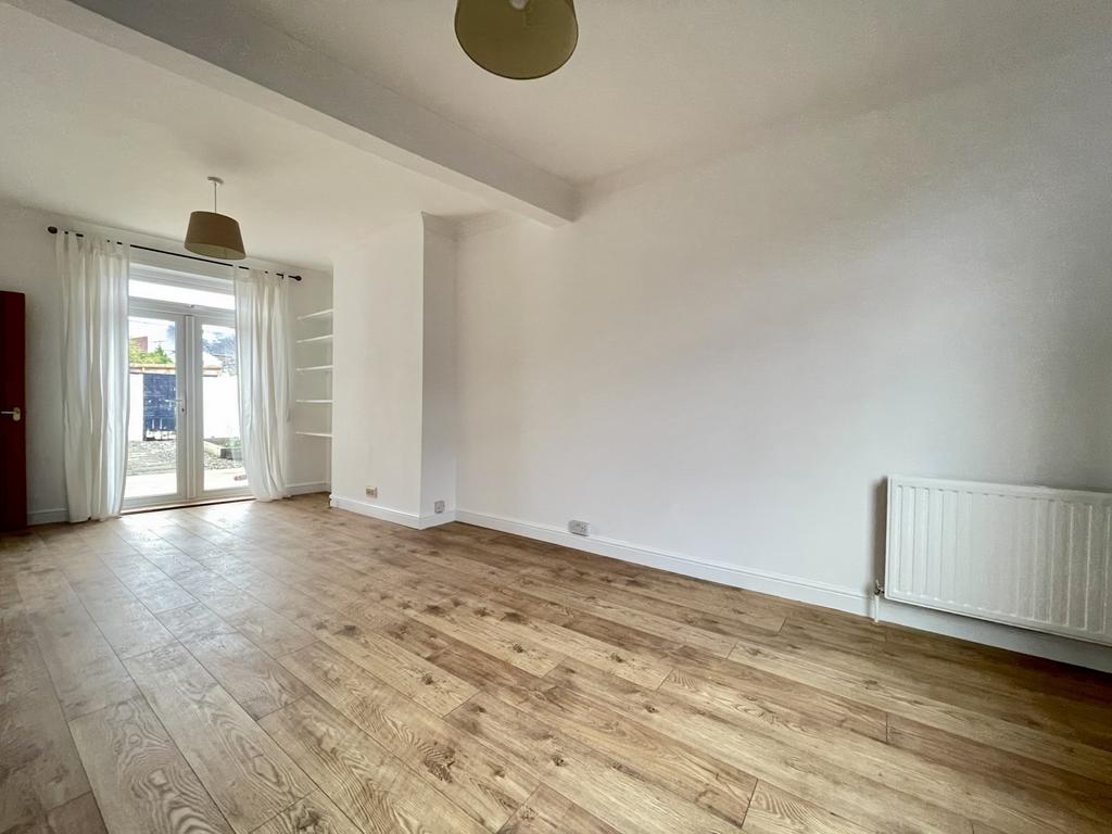 Ebrington Road, St Thomas, EX2 3 bed end of terrace house for sale £