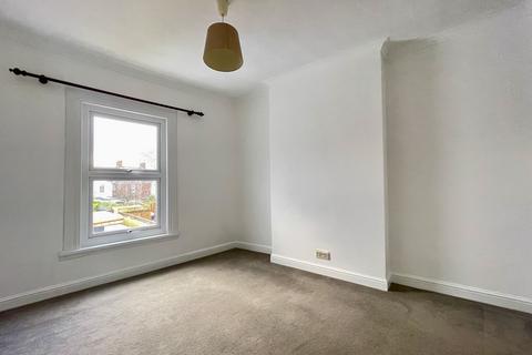 15 Ebrington Road, Exeter, EX2 8JQ