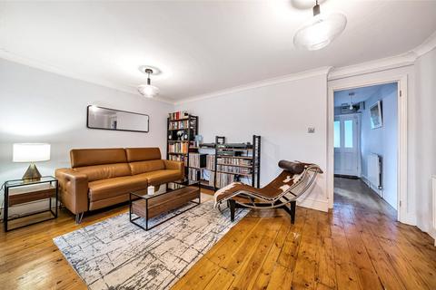 21b Rutland Walk, London, SE6 4LG
