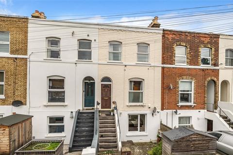 21b Rutland Walk, London, SE6 4LG