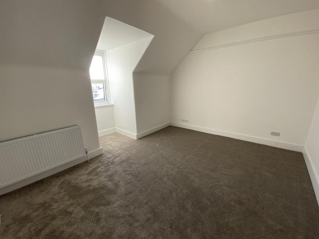 Front Bedroom - 2nd Floor