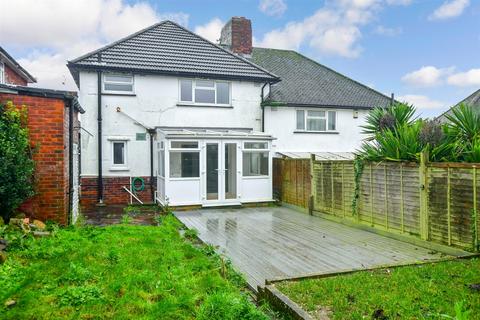 3 bedroom semi-detached house for sale, Midhurst Rise, Brighton, East Sussex