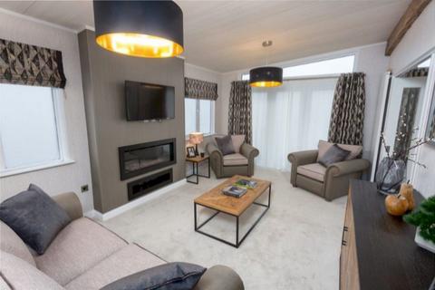 2 bedroom lodge for sale, Poulton Plaiz Leisure Park, , Garstang Rd W FY6