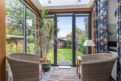 Lobs Wood Fryern Road, Storrington, Pulborough, RH20 4NT