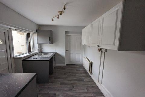 2 bedroom terraced house to rent, Hartlepool TS25