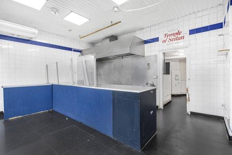 Retail property (high street) to rent, 5 Morning Lane, London, E9 6ND